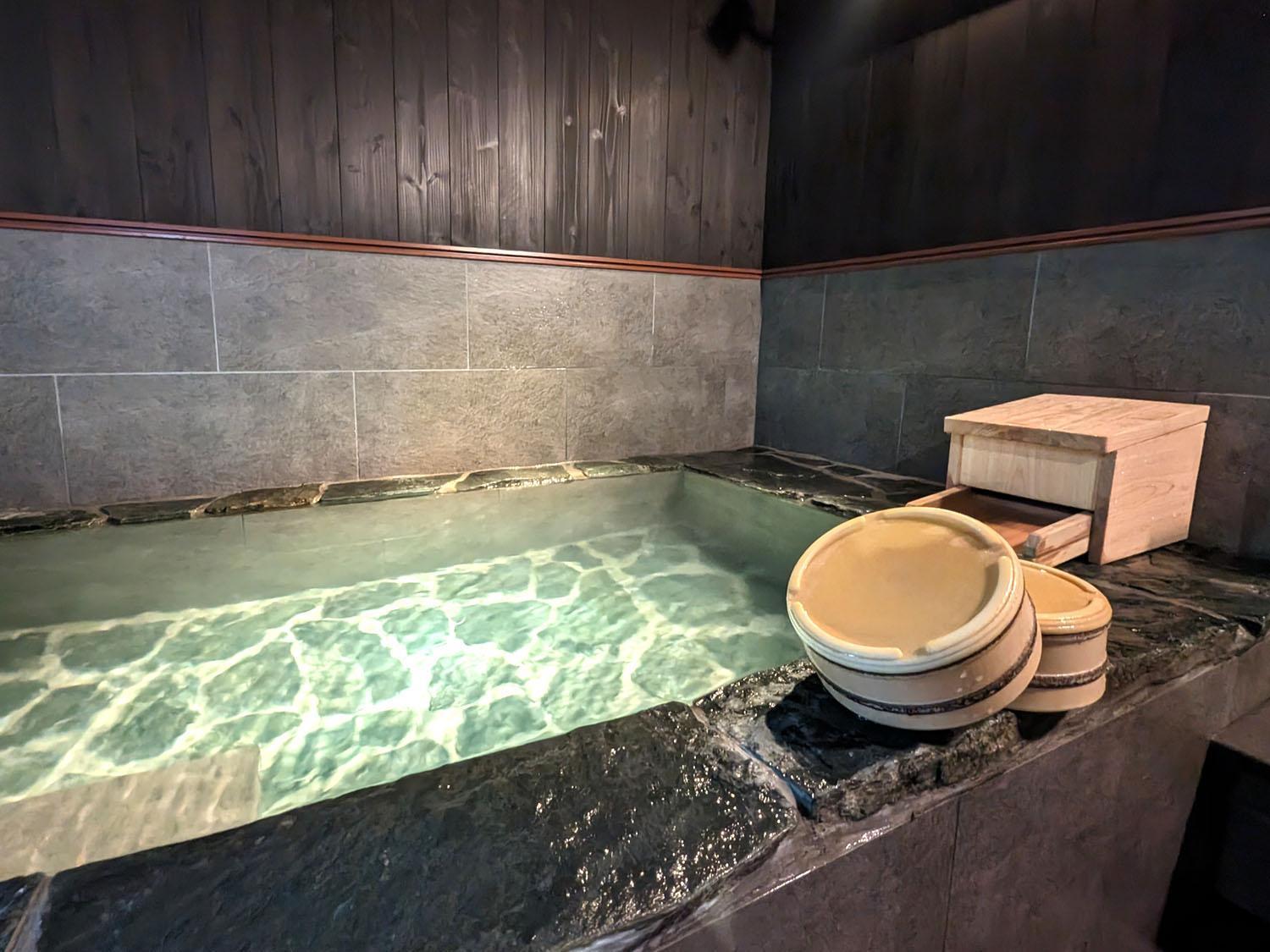 Ryokan Tenryu Hita Exterior foto